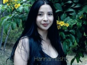 Hannamillsh