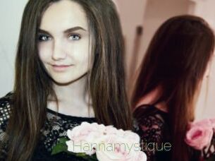 Hannamystique