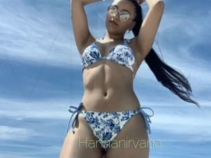 Hannanirvana