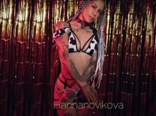 Hannanovikova