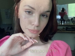 Hannaowenn