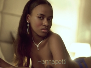 Hannapetti