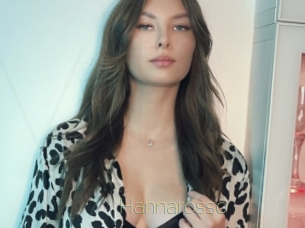 Hannarosso
