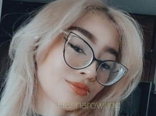 Hannarowling