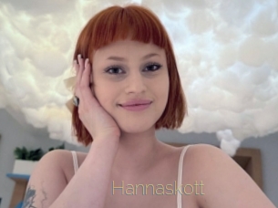 Hannaskott