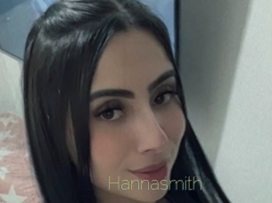 Hannasmith