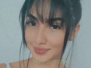 Hannasmithxo