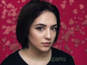 Hannasparks