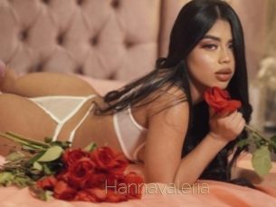 Hannavaleria