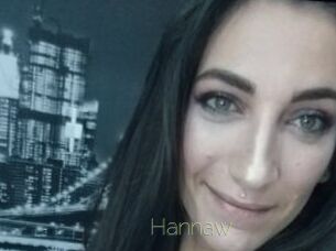 Hannaw