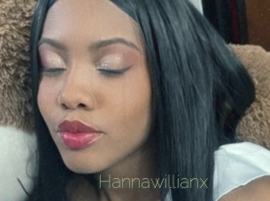 Hannawillianx