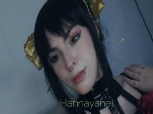 Hannayanel