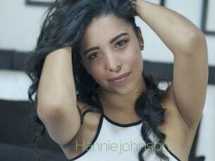 Hanniejohnson
