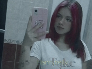 Hannybelly