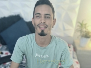 Hanselgreit