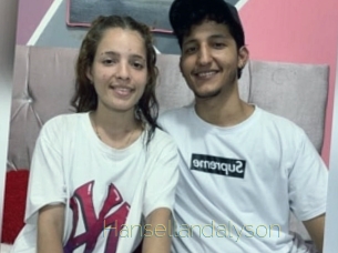 Hansellandalyson