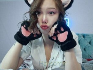 Hansomin