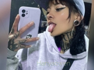 Hanyaowen