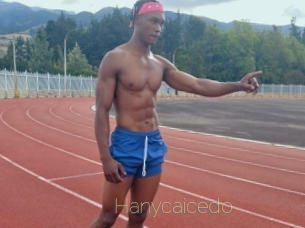 Hanycaicedo
