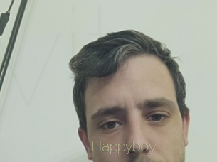 Happyboy
