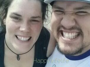 Happywifelife
