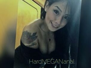 HardMEGANanal