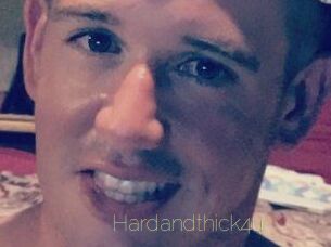 Hardandthick4u