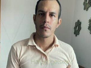 hardangelsexy Visio Tchats