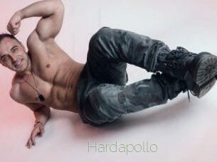 Hardapollo