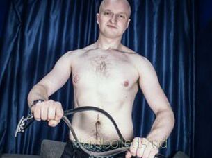 Hardboiledstud