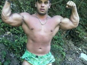Harddelicioucock