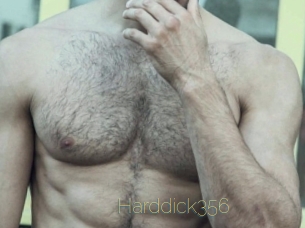 Harddick356