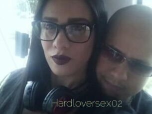 Hardloversex02