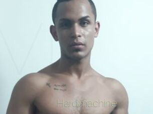 Hardmachine