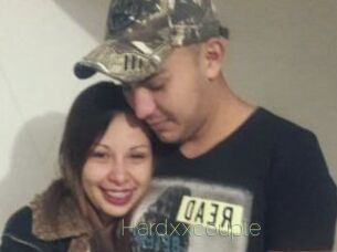 Hardxxcouple