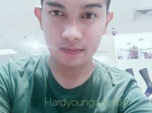 Hardyoungcock69