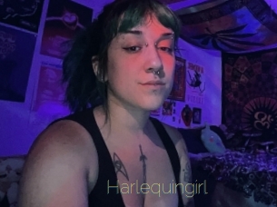harlequingirl Visio Tchats
