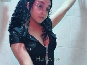 Harley_red