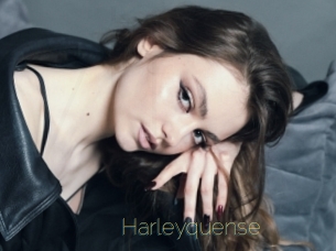 Harleyquense