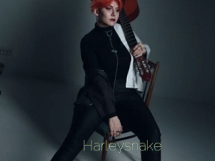 Harleysnake