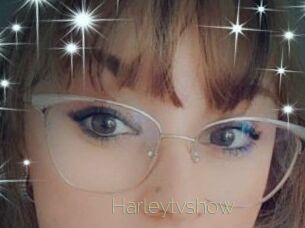 Harleytvshow