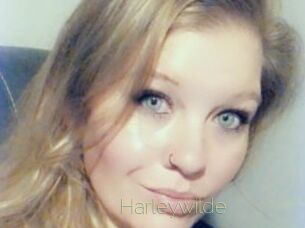Harleywilde