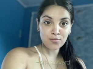 harlyhoward Visio Tchats