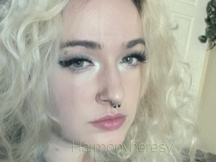 Harmonyheresy
