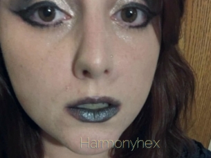 Harmonyhex