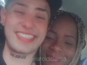 Haroldclarisa