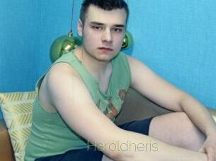 Haroldheris