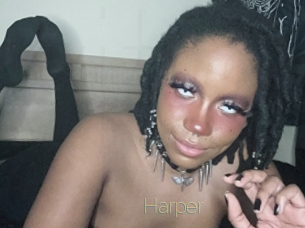 Harper