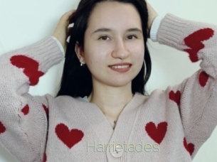 Harrietades