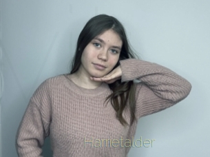 Harrietalder